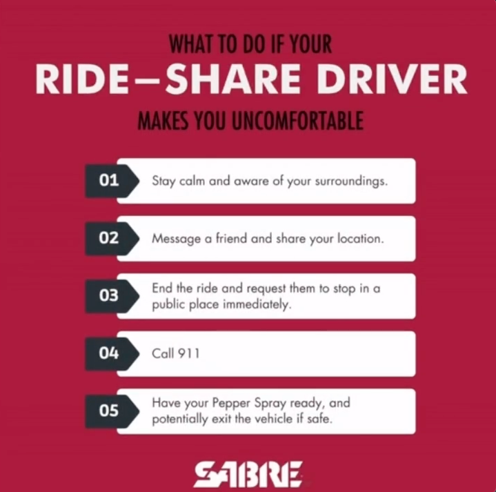 Rideshare-Safety-Tips